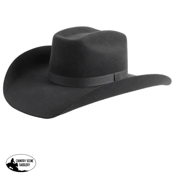 Gone Country Hats -  Chute Cowboy Hat