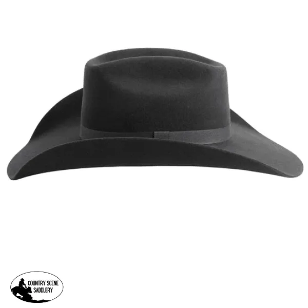 Gone Country Hats -  Chute Cowboy Hat