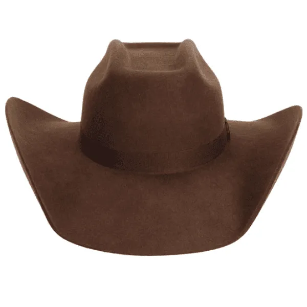 Gone Country Hats -  Chute Cowboy Hat