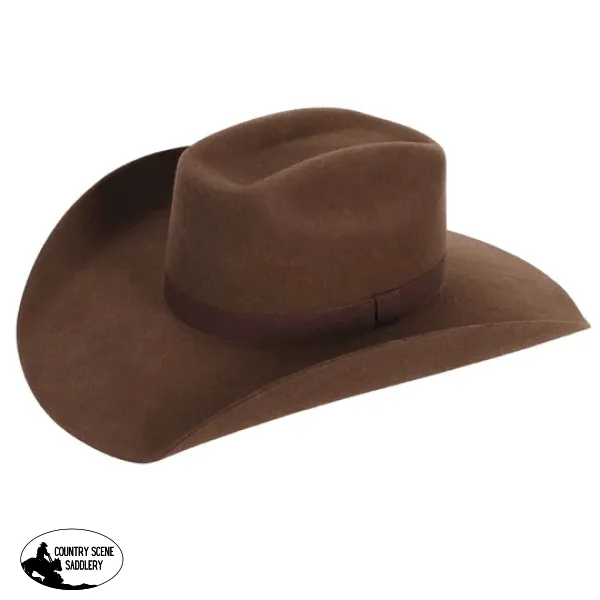 Gone Country Hats -  Chute Cowboy Hat