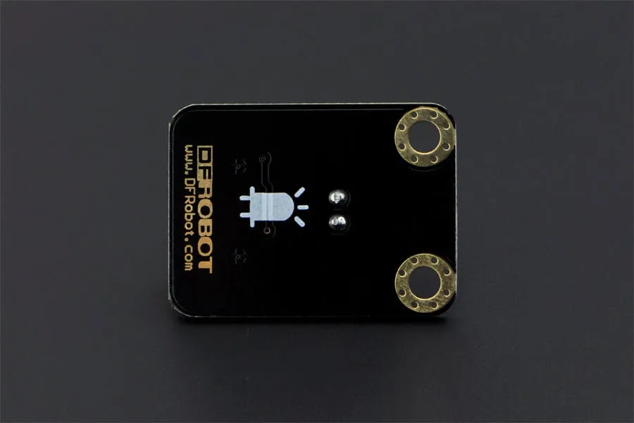 Gravity: Digital Green LED Light Module [Discontinued]