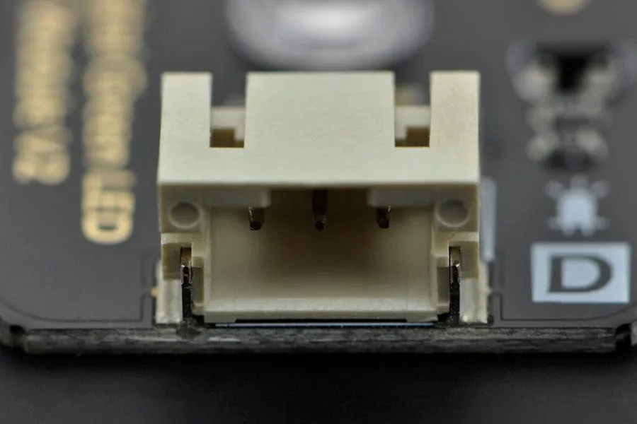 Gravity: Digital Green LED Light Module [Discontinued]