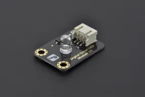Gravity: Digital Green LED Light Module [Discontinued]