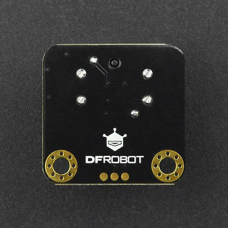 Gravity: LED Switch - Blue