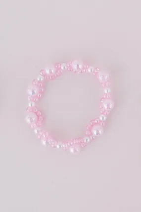 Great Pretenders Braided Bracelet