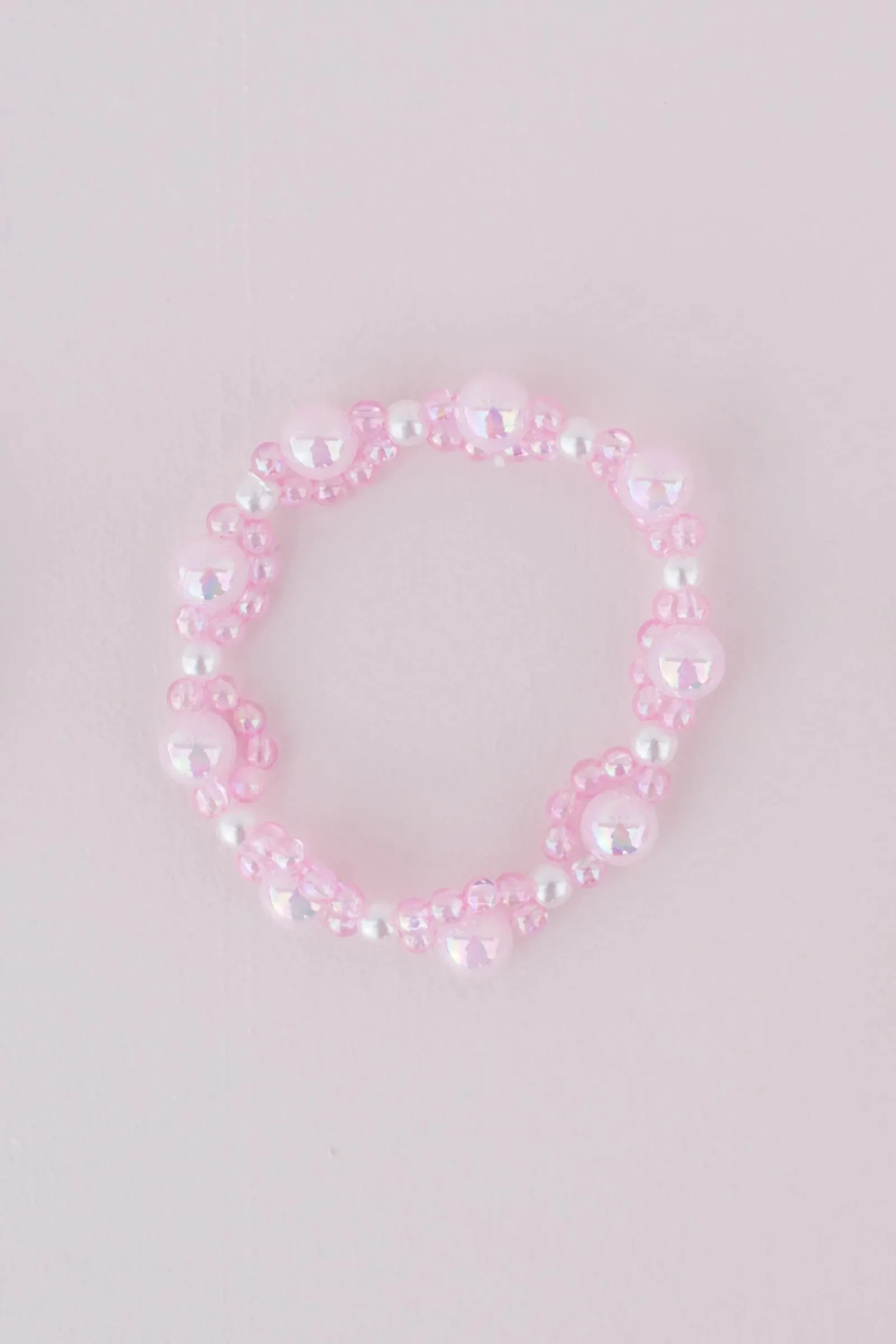 Great Pretenders Braided Bracelet