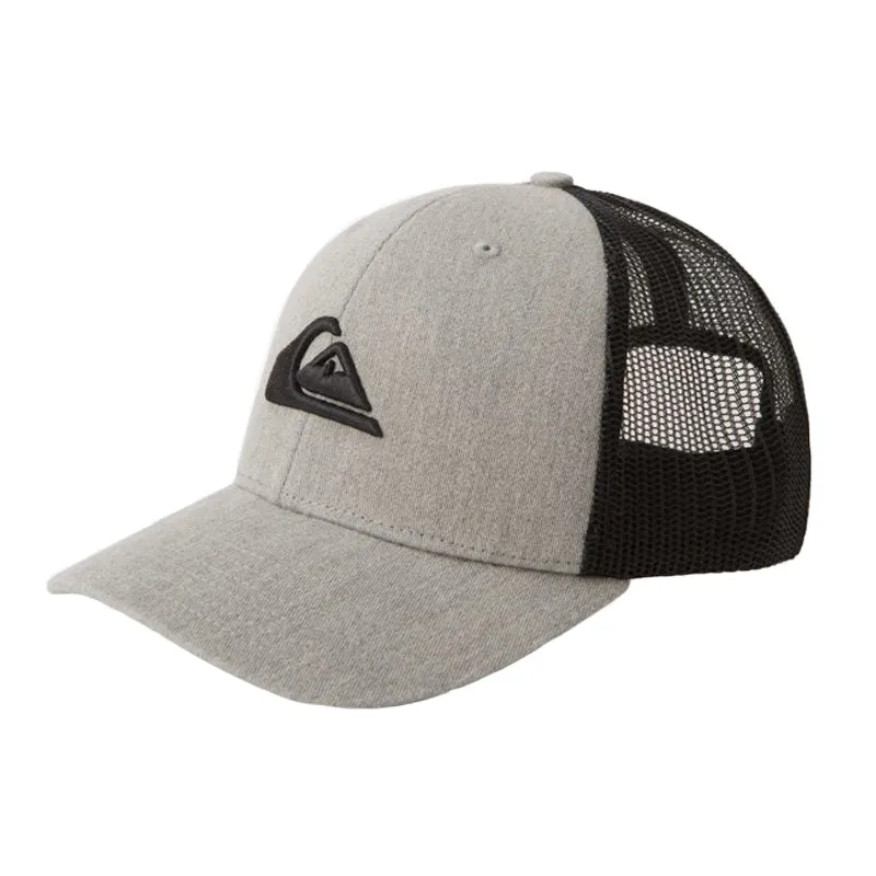 Grounder Trucker Hat