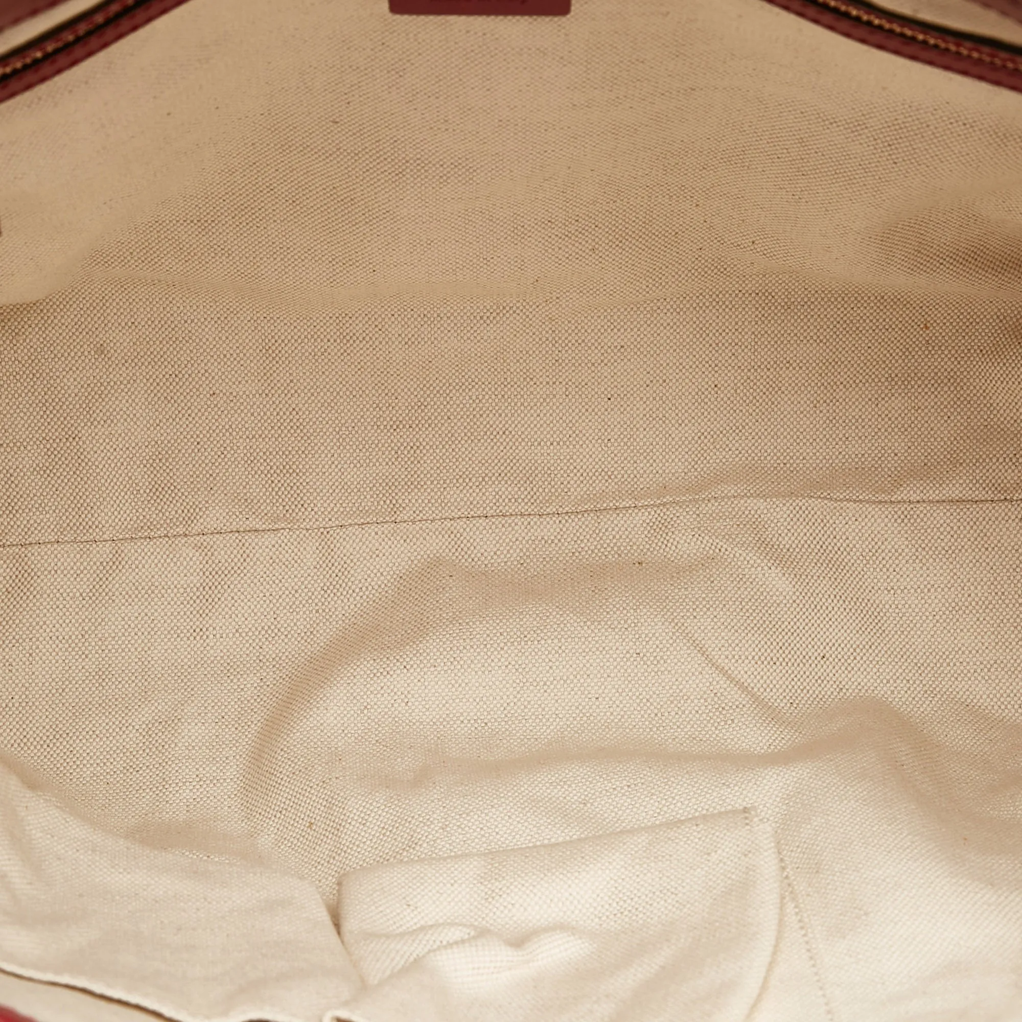 Gucci GG Canvas Lovely Tote Tote Bag