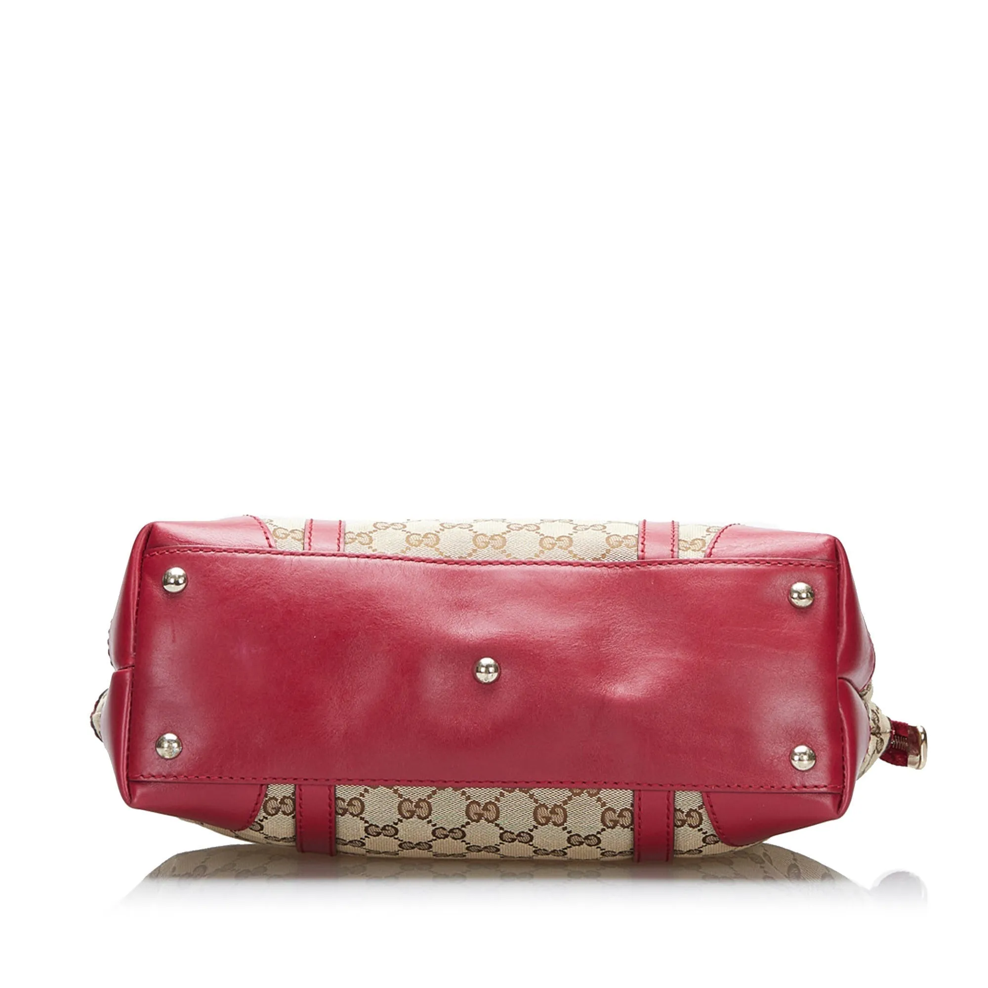 Gucci GG Canvas Lovely Tote Tote Bag
