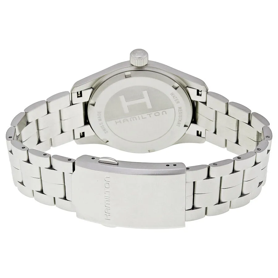 Hamilton Khaki Field Blue Dial Men's Watch H68201143