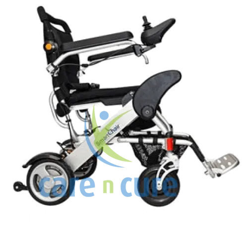 Heavy Duty Power Wheel Chair PL001-4001