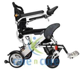 Heavy Duty Power Wheel Chair PL001-4001