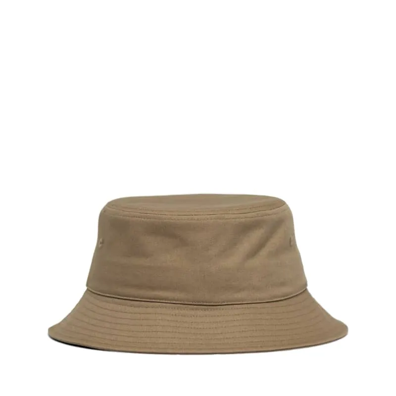 Herschel Norman Bucket Hat- Dried Herb, Cork