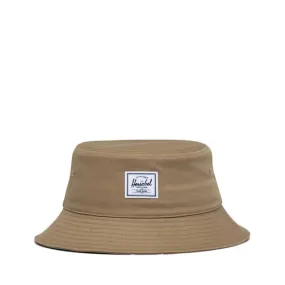 Herschel Norman Bucket Hat- Dried Herb, Cork