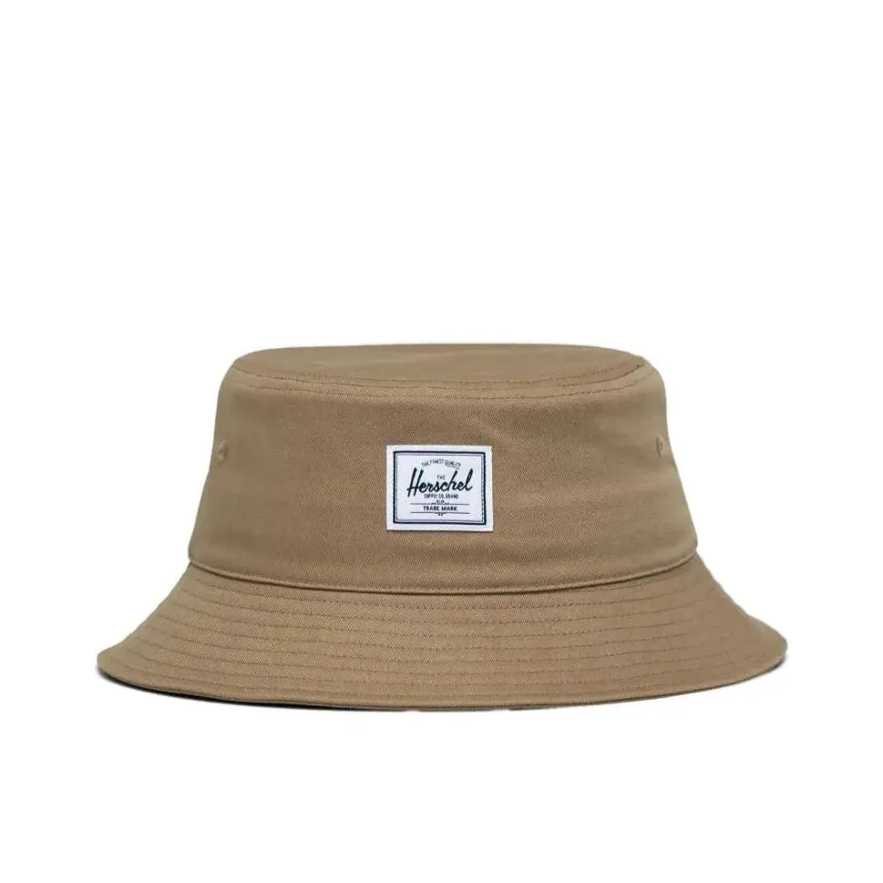 Herschel Norman Bucket Hat - Dried Herb