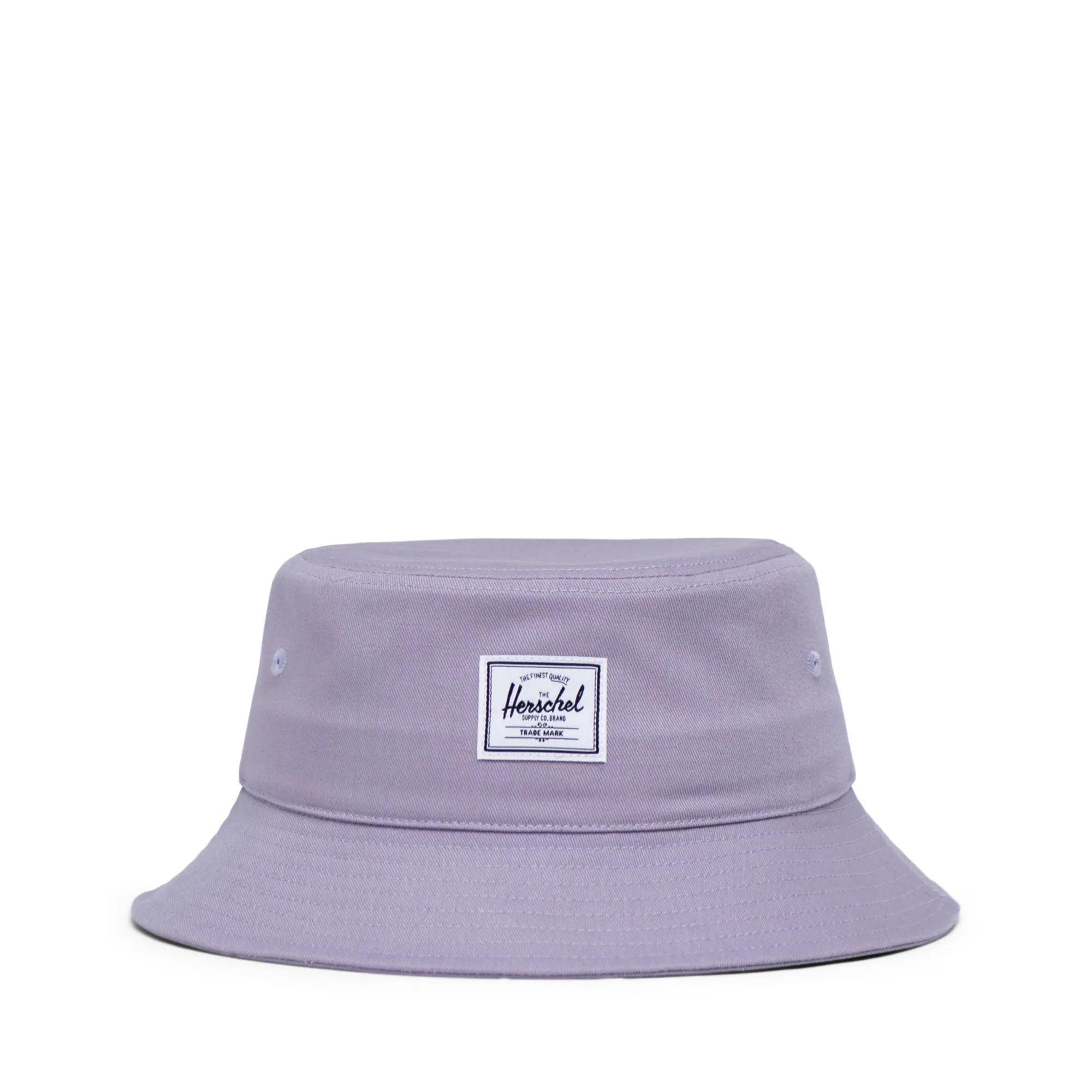 Herschel Norman Bucket Hat- Lavender Gray, Canyon Sunset, Mineral Burst