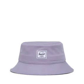 Herschel Norman Bucket Hat- Lavender Gray, Canyon Sunset, Mineral Burst