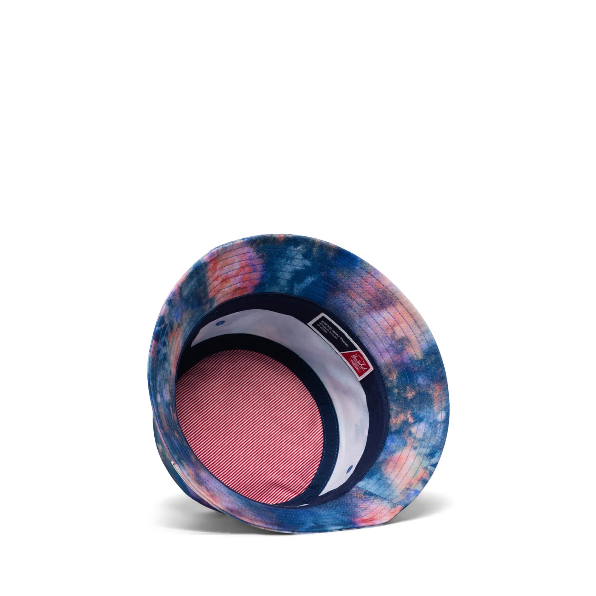 Herschel Norman Bucket Hat- Lavender Gray, Canyon Sunset, Mineral Burst