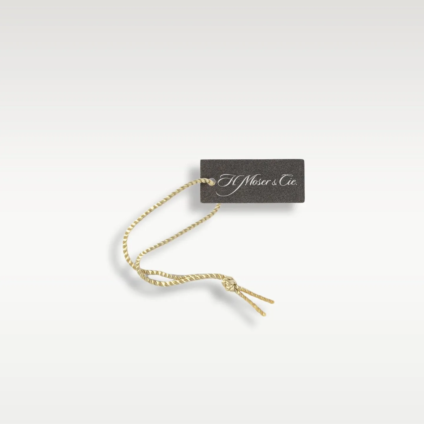 H.moser & Cie. Streamliner Center Seconds 6200-1200
