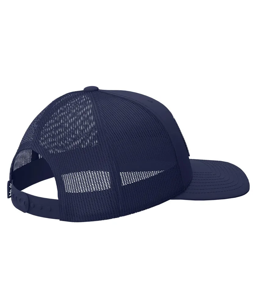 Huk - Logo Trucker Hat