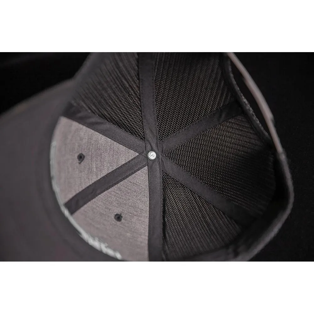 Icon MC Punch Hat Black / Camo