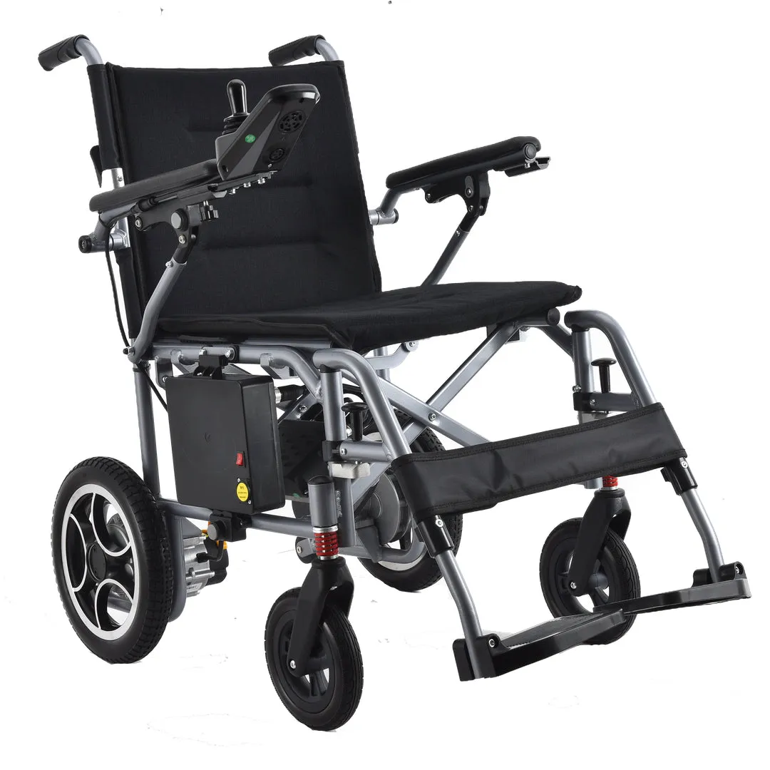 IGO EZCHAIR Mini model- Lithium foldable electric wheelchair - NAPPI 1146977001