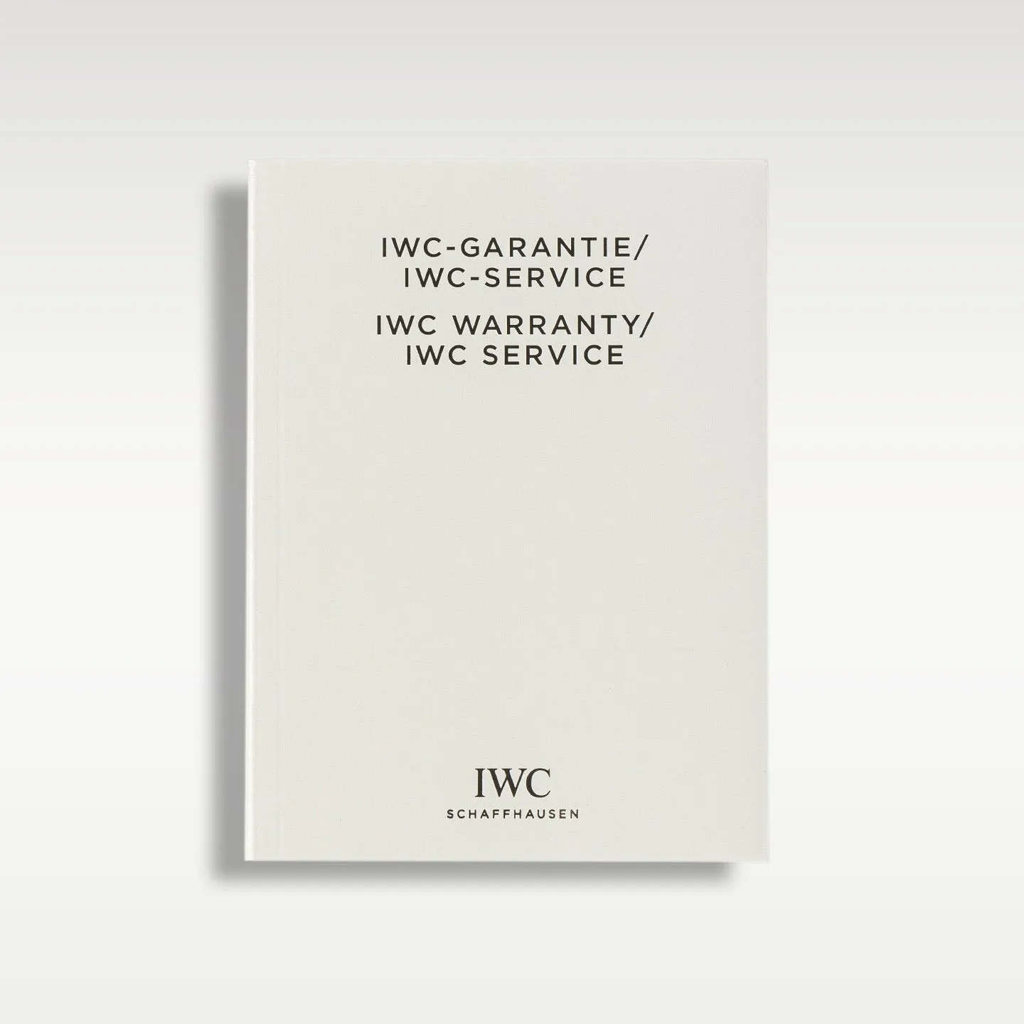 IWC Portugieser Chronograph IW371445