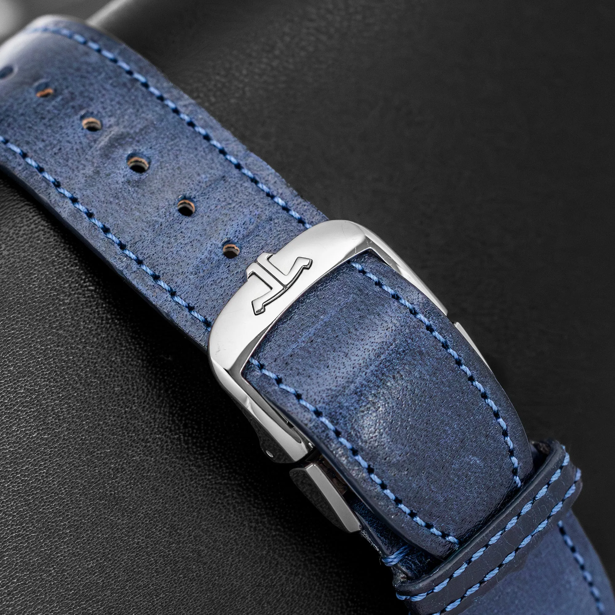 Jaeger-LeCoultre Master Control Date 4018480