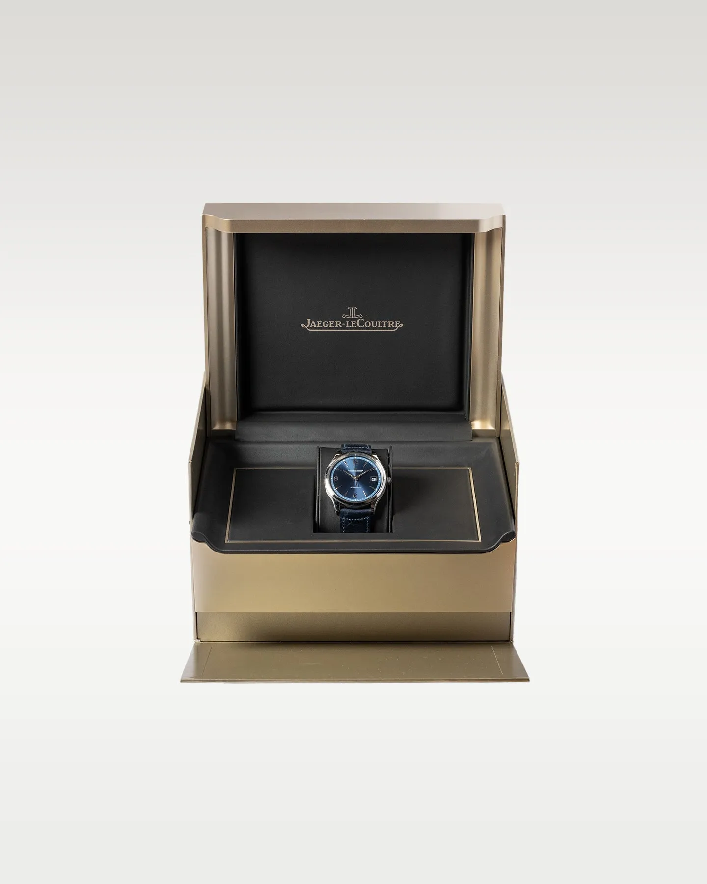 Jaeger-LeCoultre Master Control Date 4018480