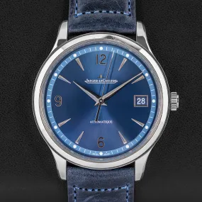 Jaeger-LeCoultre Master Control Date 4018480