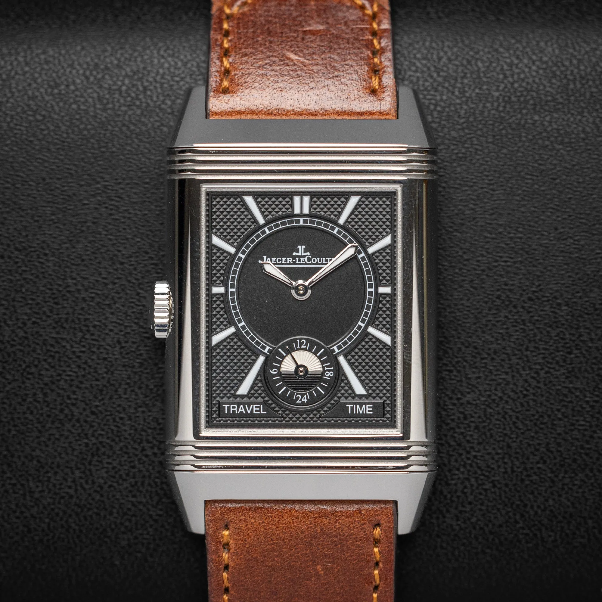 Jaeger-LeCoultre Reverso Q3848422