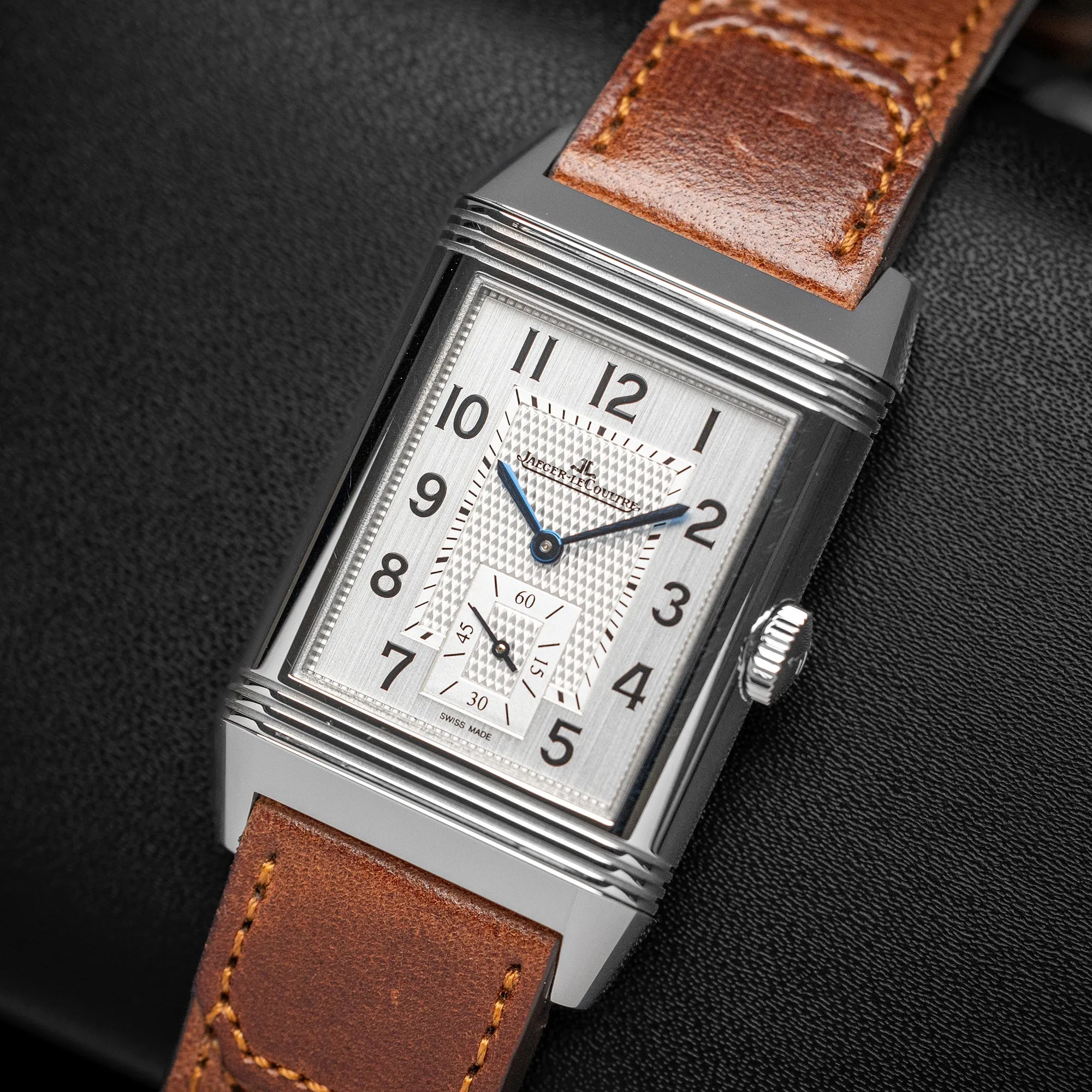 Jaeger-LeCoultre Reverso Q3848422
