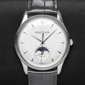 Jaeger-LeCoultre Ultra Thin Moon Q1368420