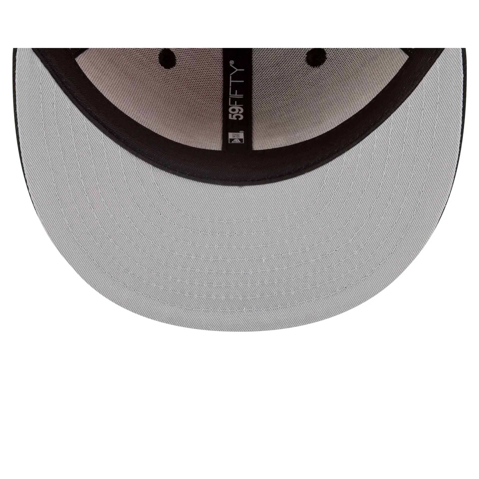 Just Caps Negro League Chicago American Giants 59FIFTY Fitted Hat
