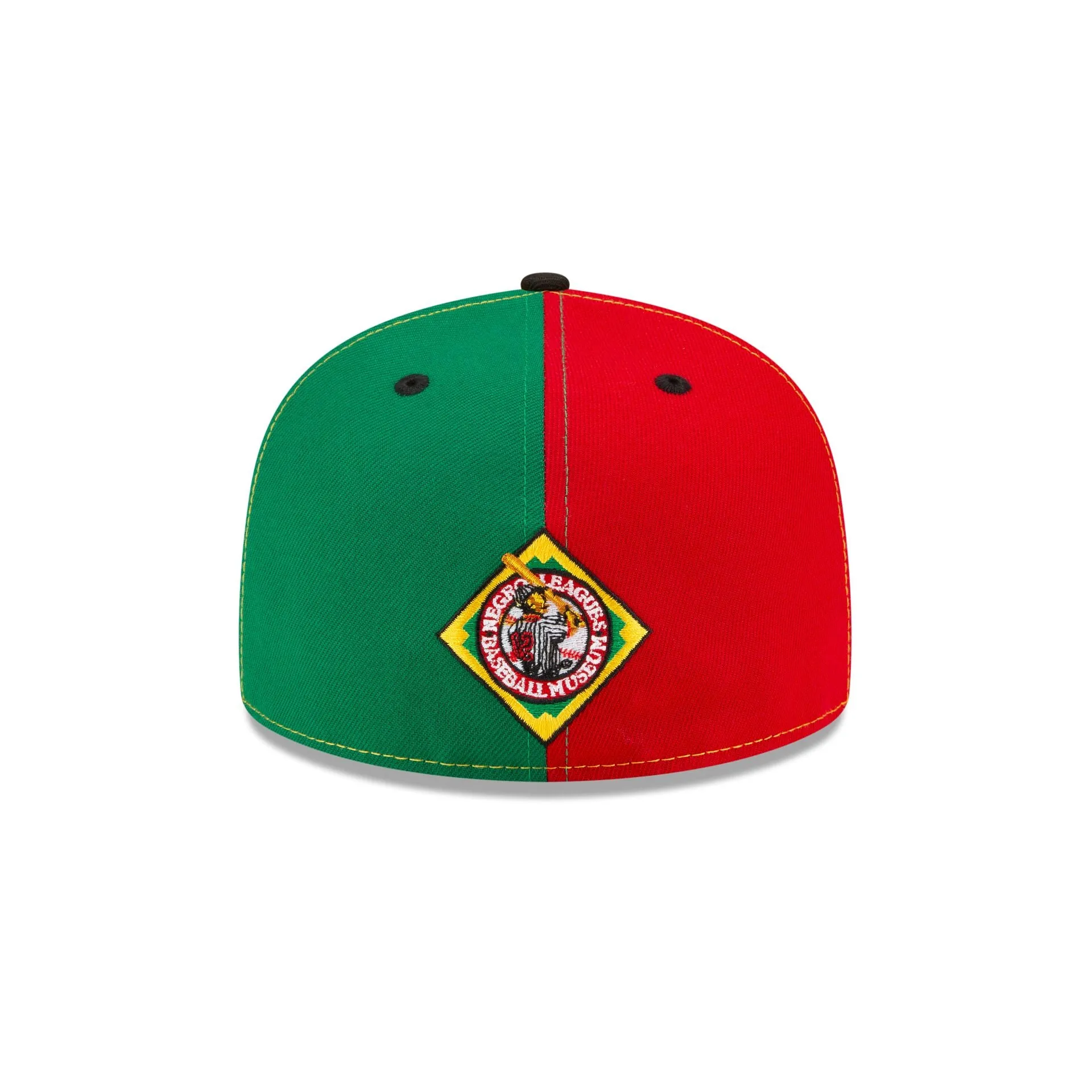Just Caps Negro League Chicago American Giants 59FIFTY Fitted Hat