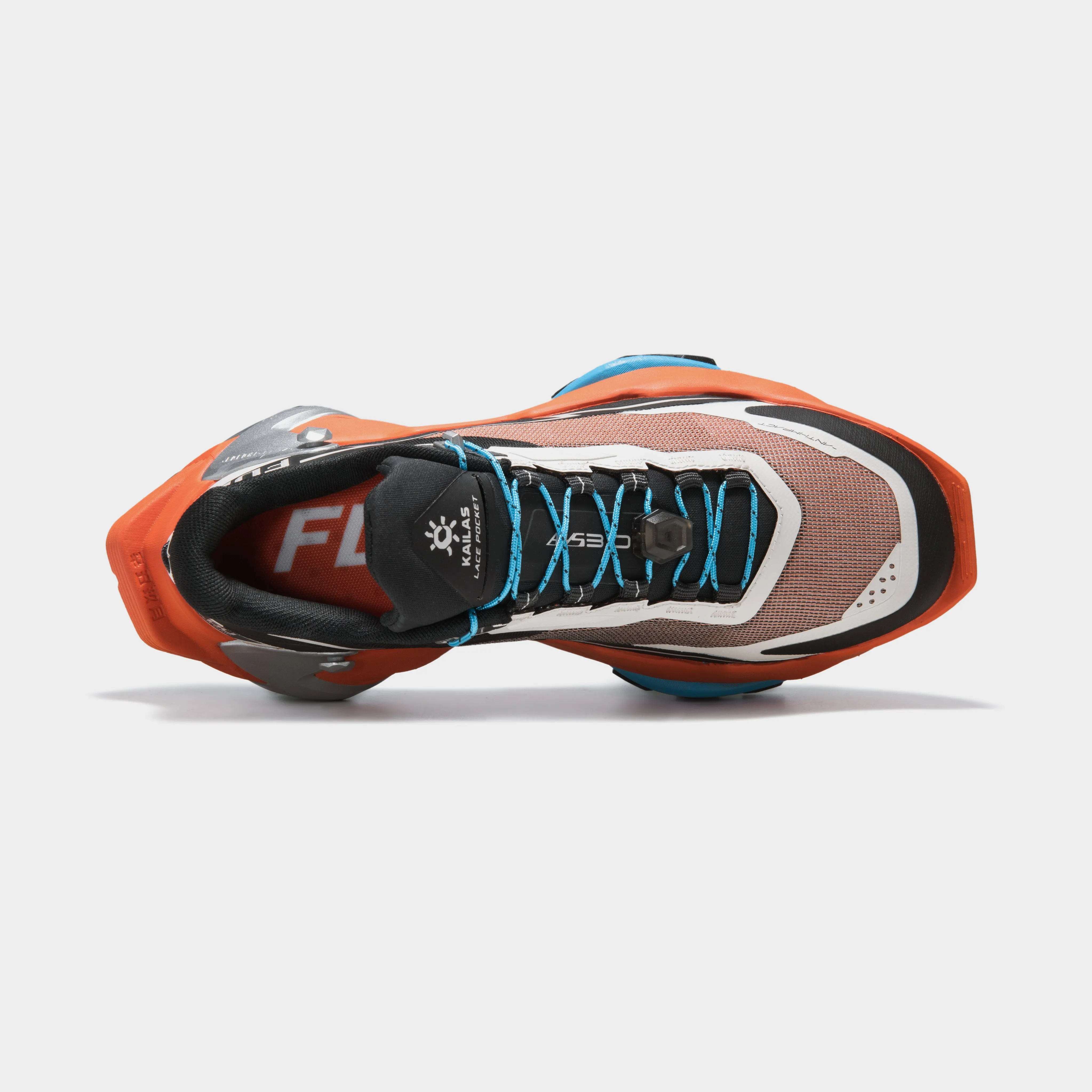 Kailas Fuga DU 2 Trail Running Shoes Men's
