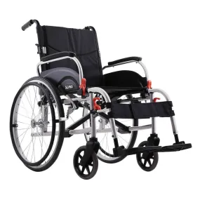 Karma Soma Agile Self Propelling Wheelchair Pearl 18" x 18"