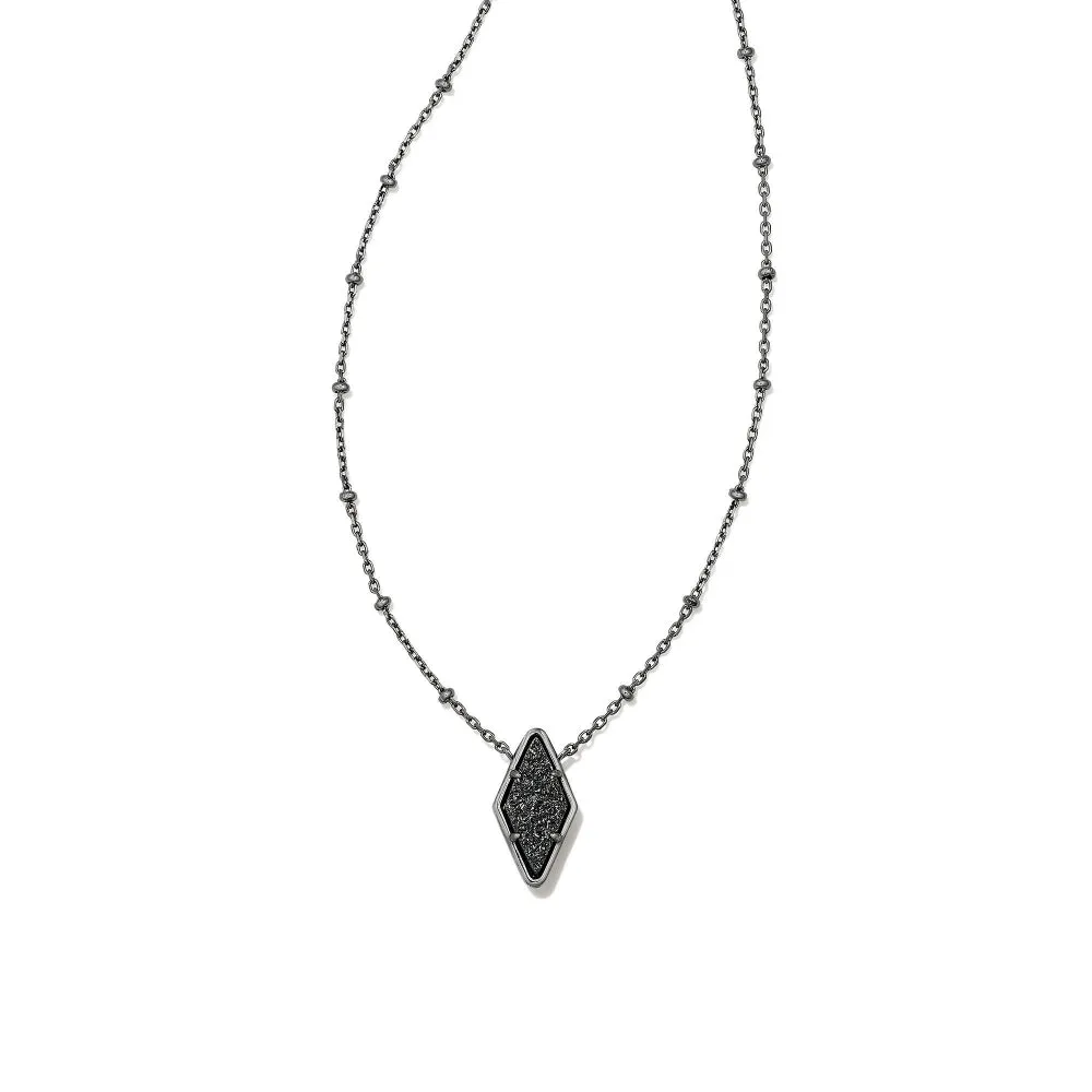 Kendra Scott Kinsley Short Pendant Necklace
