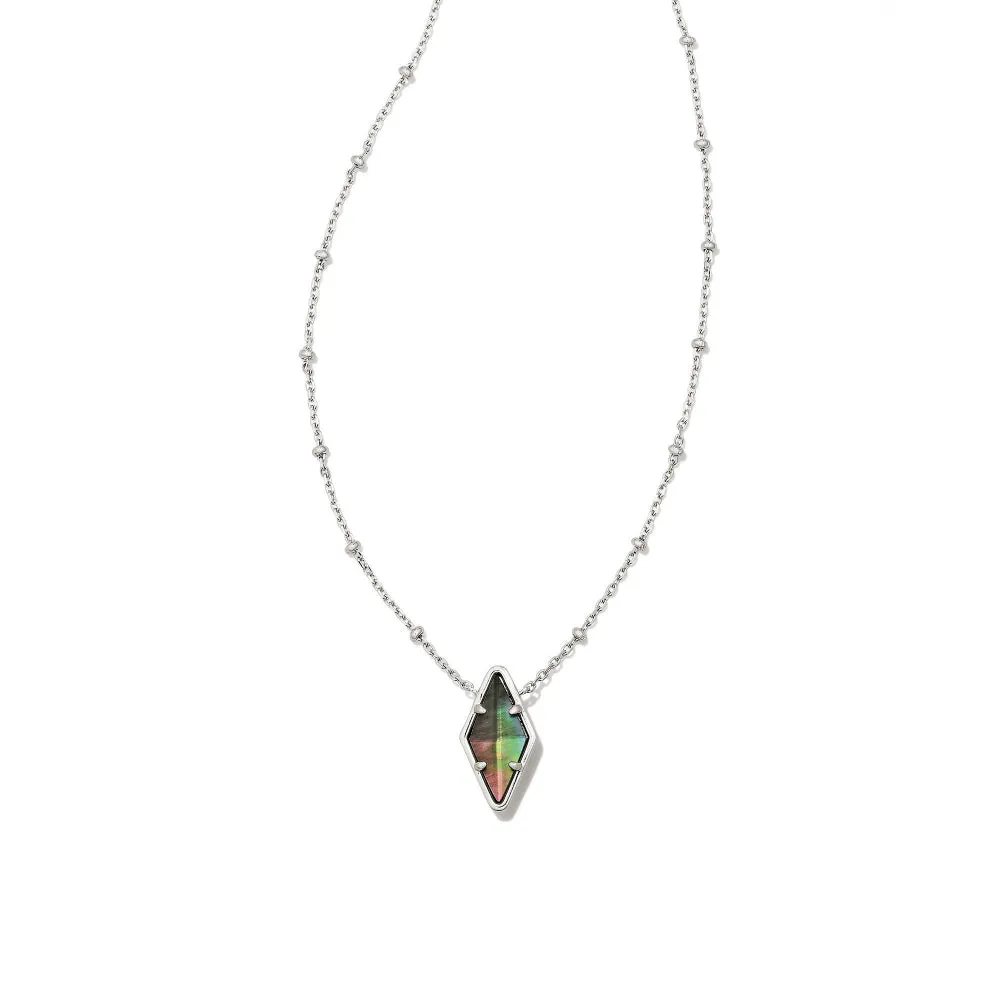Kendra Scott Kinsley Short Pendant Necklace