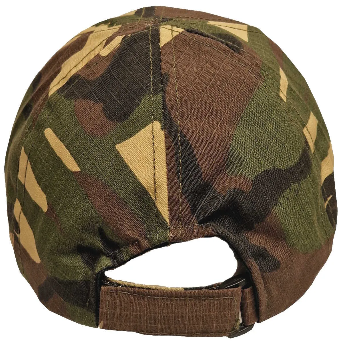 Kids Army DPM Camouflage Baseball Cap