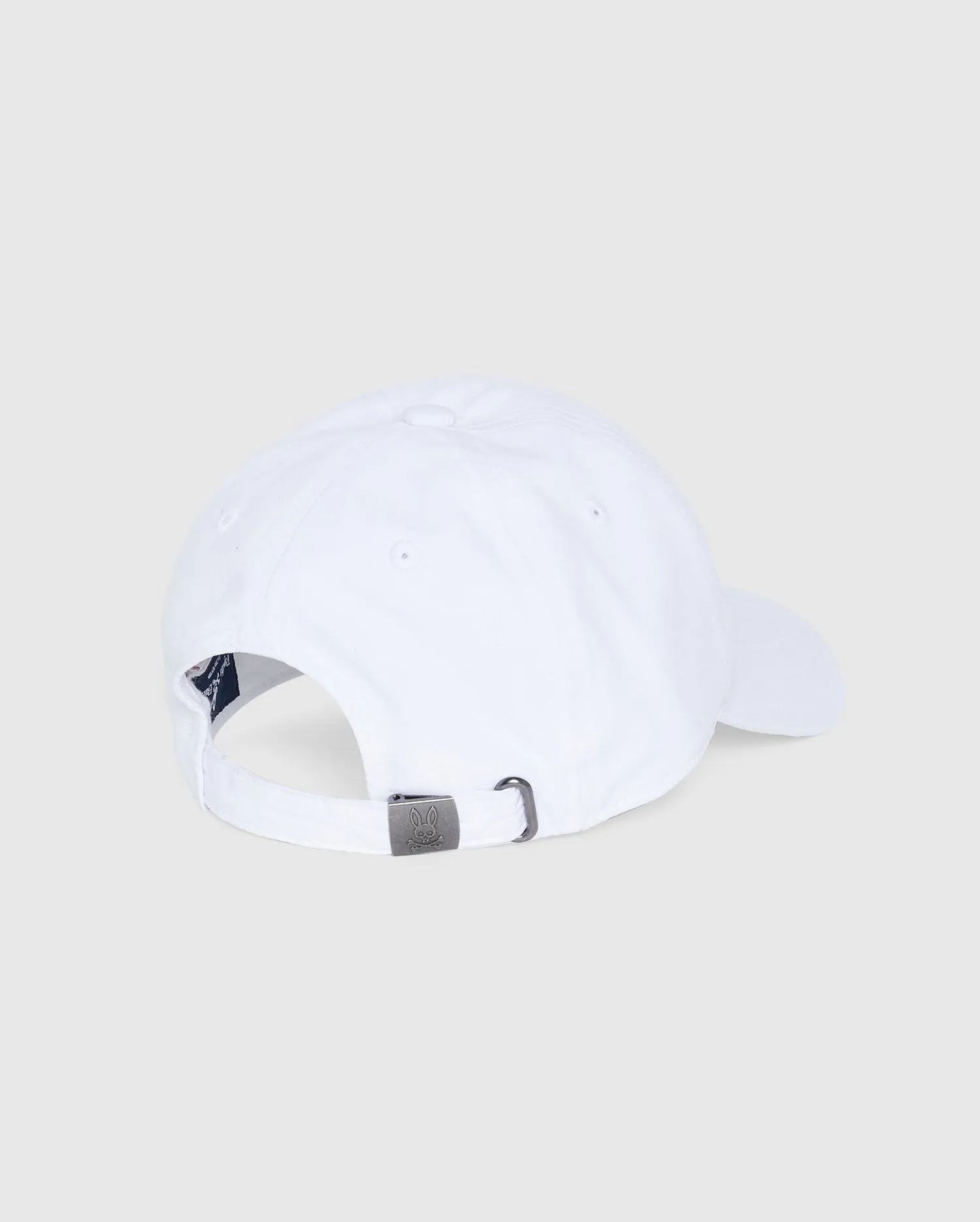KIDS CROSBY REFLECTIVE PRINT BASEBALL CAP - B0A116Y1HT