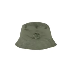 Kronborg Bucket hat - Hedge Green