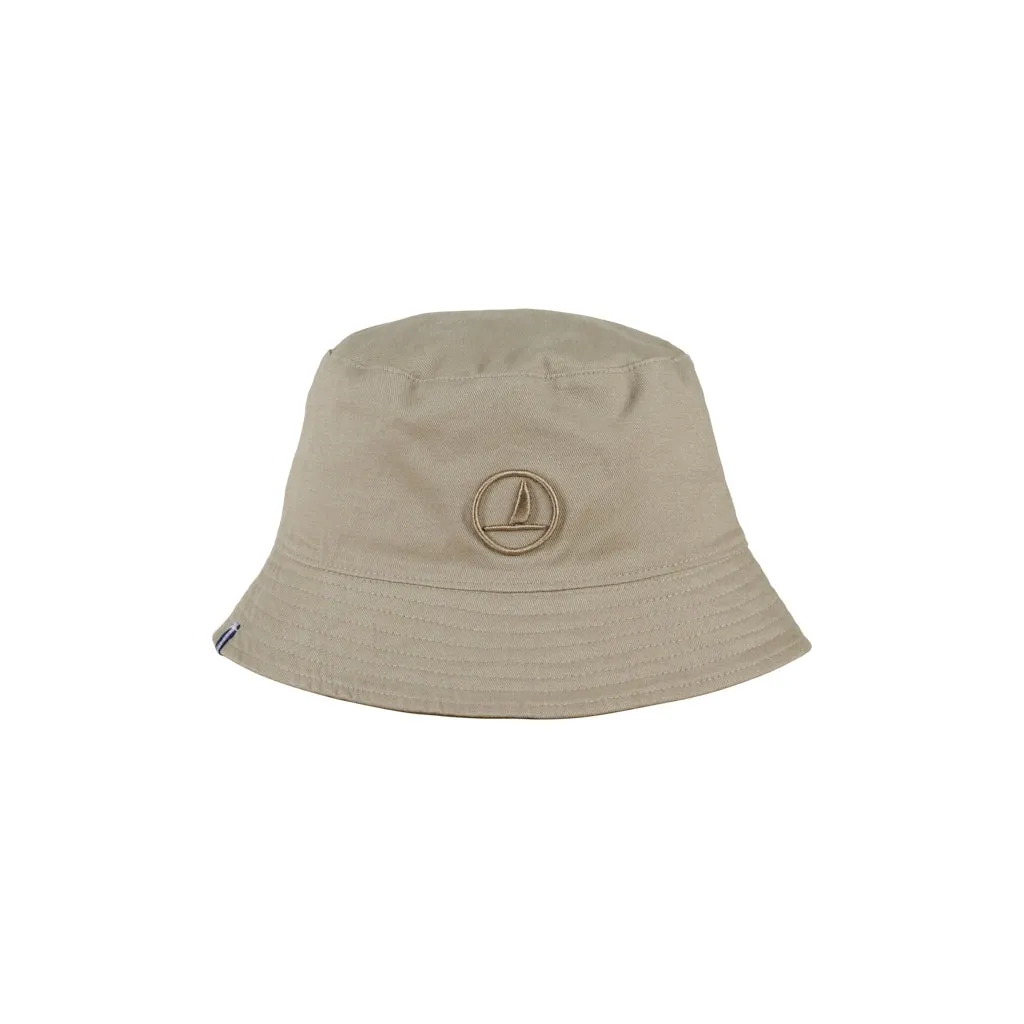 Kronborg Bucket hat - Hedge Green