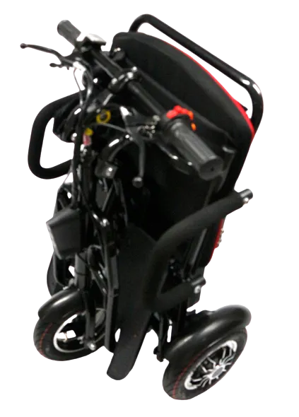 KY160 D Motorized Scooter