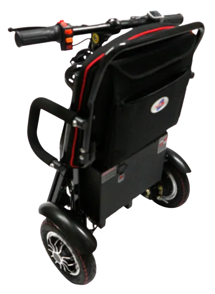 KY160 D Motorized Scooter