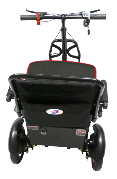 KY160 D Motorized Scooter