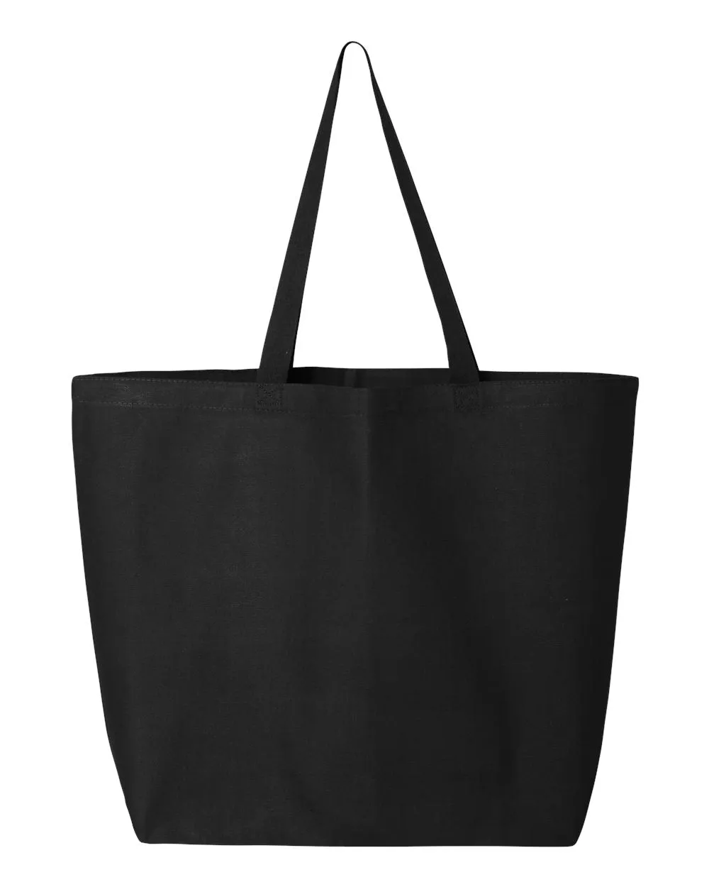 Large Tote Bags 25-Litres | Q-Tees Q600 | DTF