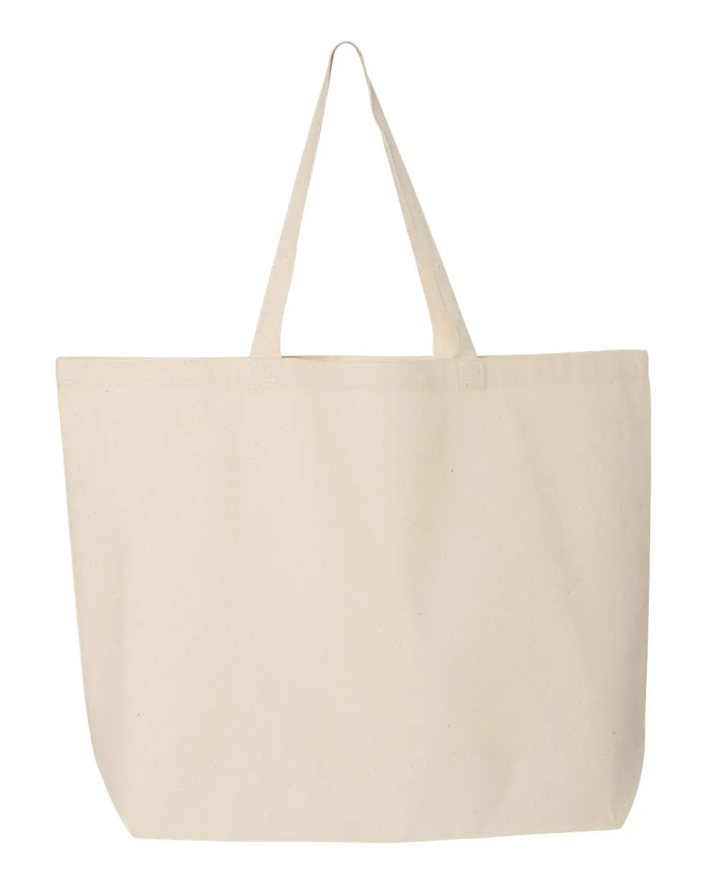 Large Tote Bags 25-Litres | Q-Tees Q600 | DTF