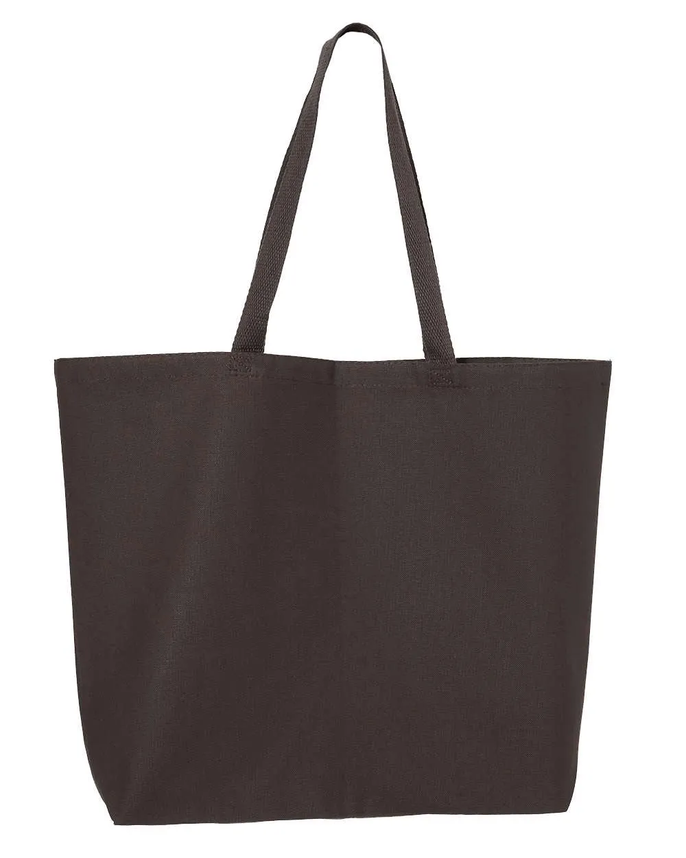 Large Tote Bags 25-Litres | Q-Tees Q600 | DTF