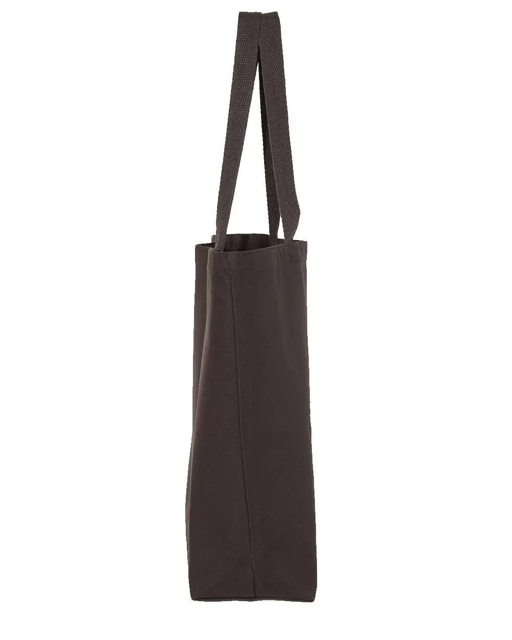Large Tote Bags 25-Litres | Q-Tees Q600 | DTF